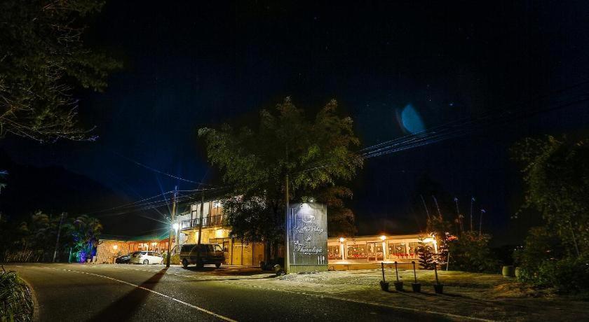 Thuruliya Hotel Ramboda Exterior foto
